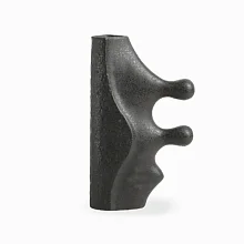 Ваза Streamline Cross convex