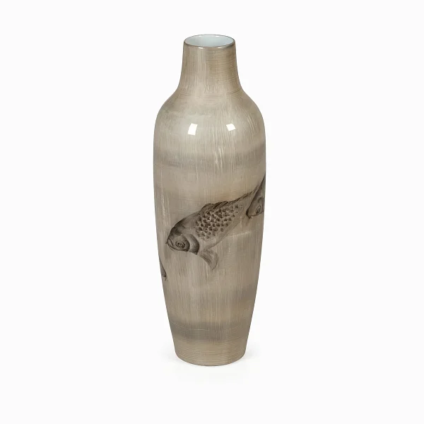 Ваза Fish III высота 60