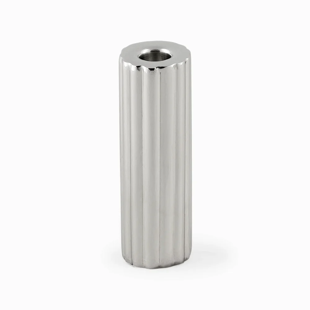Подсвечник Glassy M