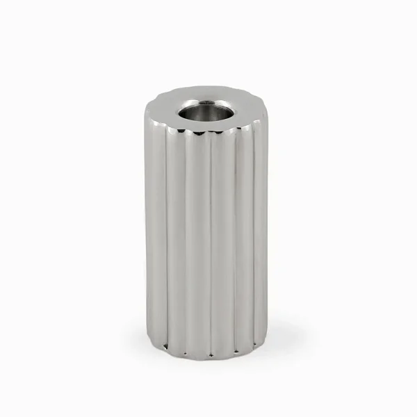 Подсвечник Glassy S