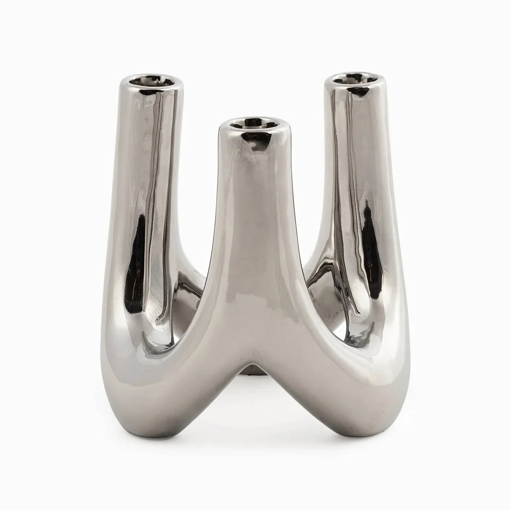 Подсвечник Candlestick высота 17