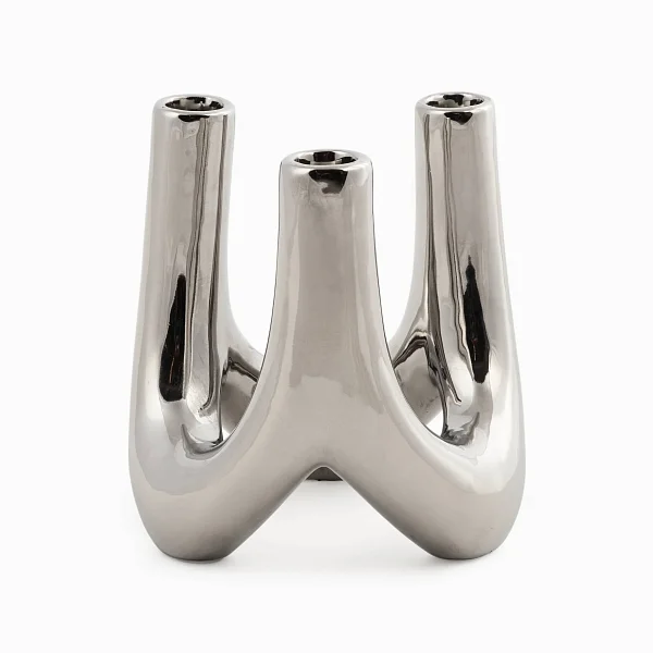 Подсвечник Candlestick высота 17