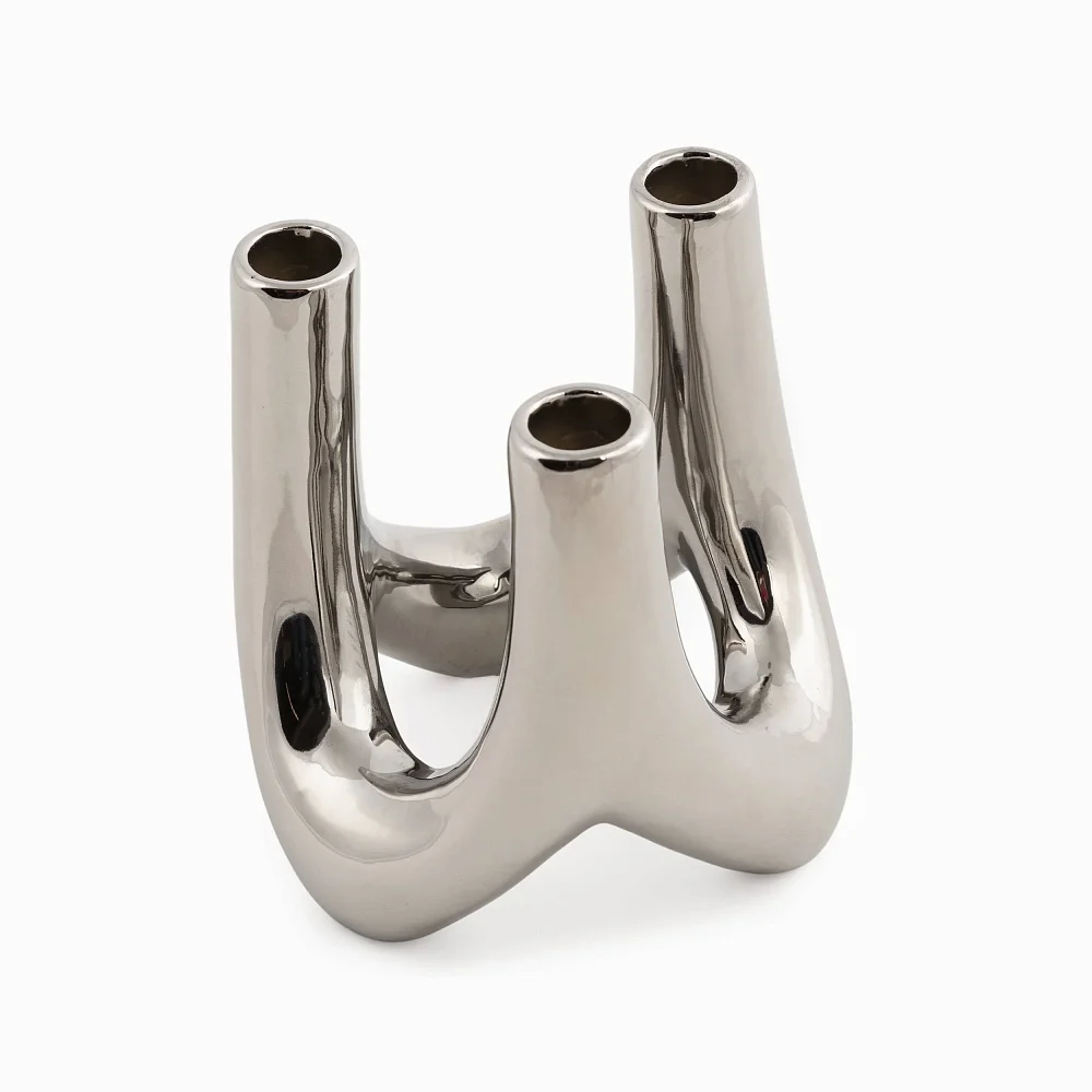Подсвечник Candlestick высота 17