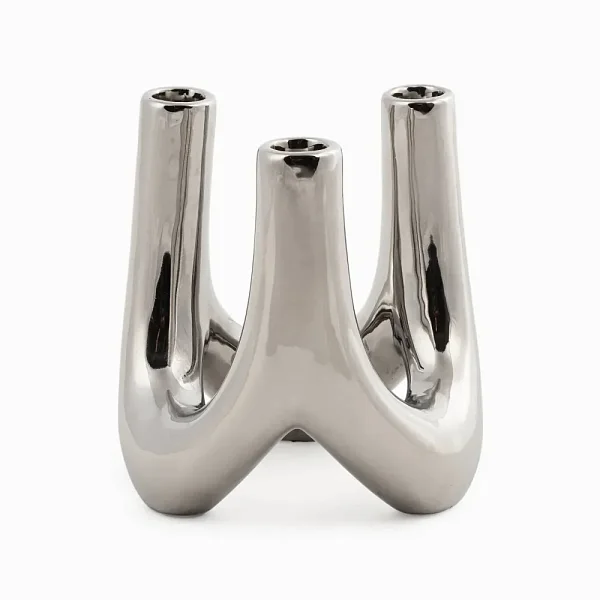 Подсвечник Candlestick высота 17
