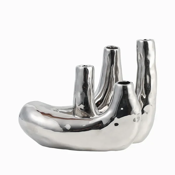 Подсвечник Candlestick высота 19