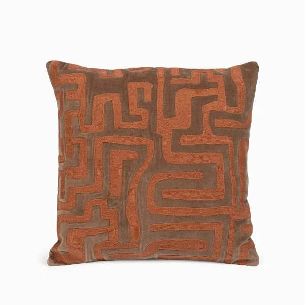 Декоративная подушка Rusty 45х45