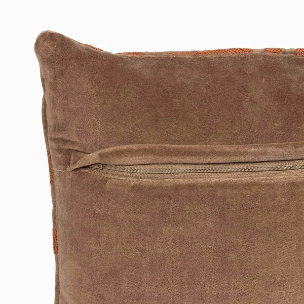 Декоративная подушка Rusty 45х45