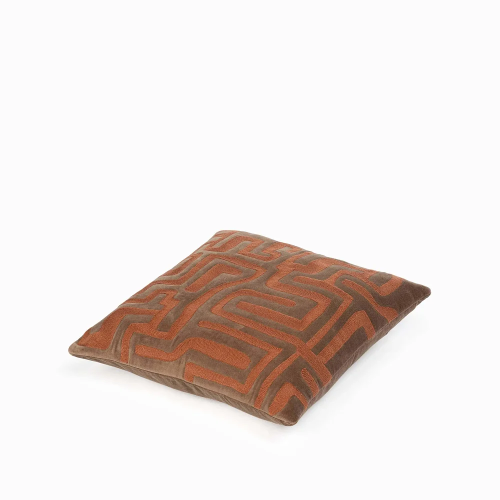 Декоративная подушка Rusty 45х45