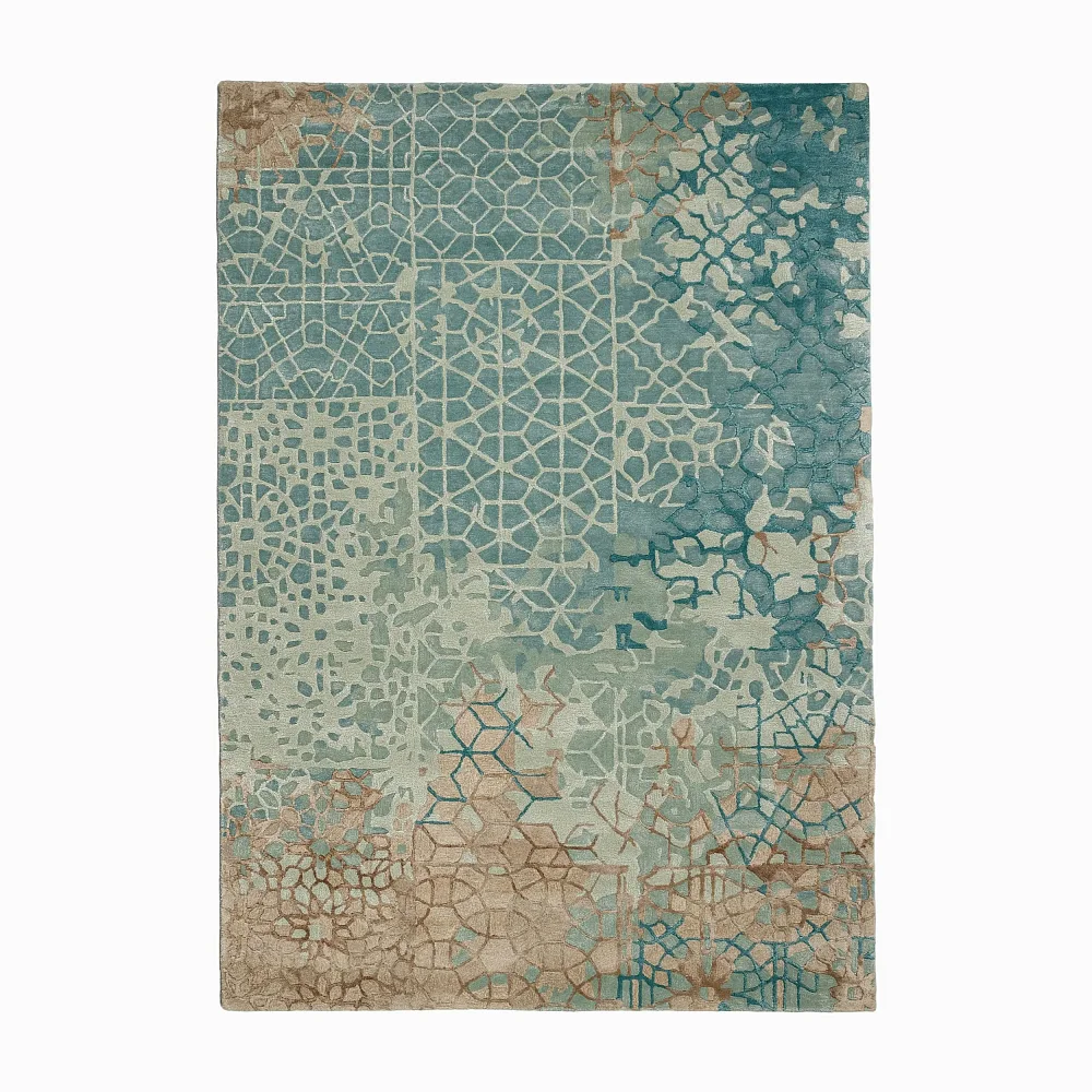 Ковер Light Turquoise 180х270