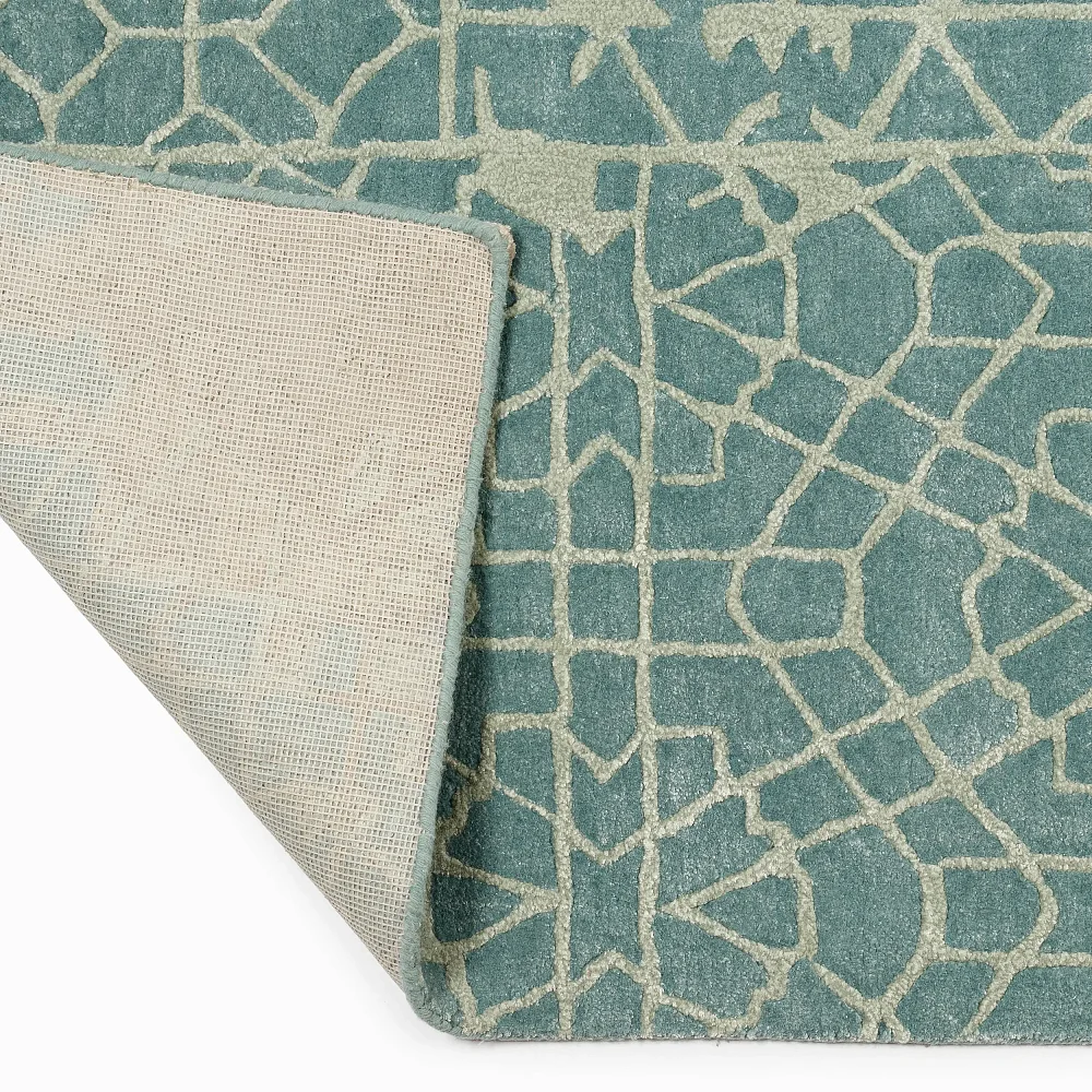 Ковер Light Turquoise 180х270