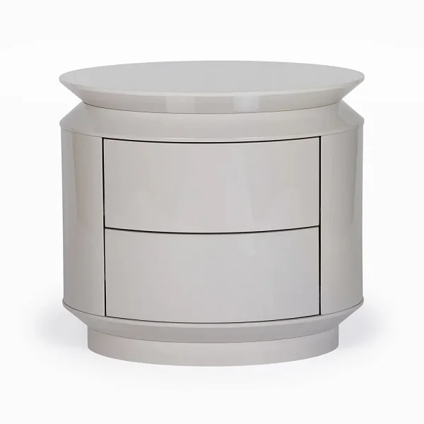 Прикроватная тумба Paula 56х50