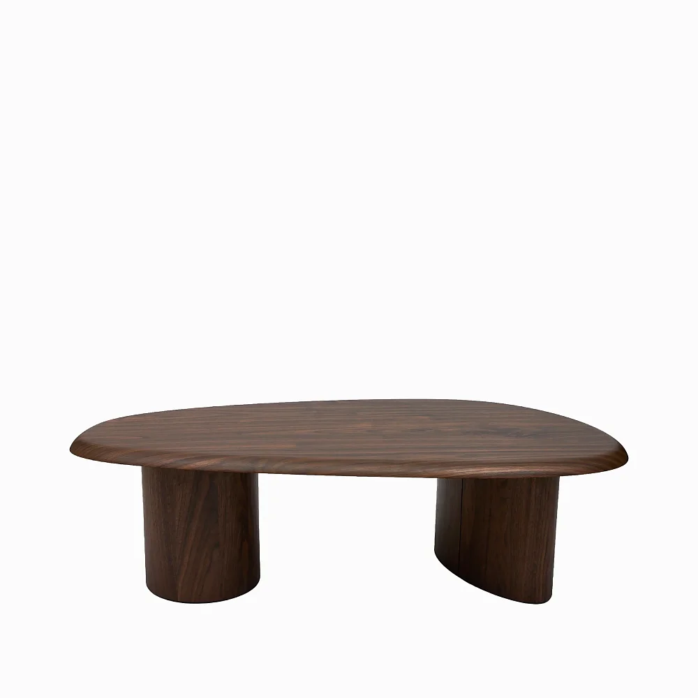 Кофейный столик Tatlin 105х63