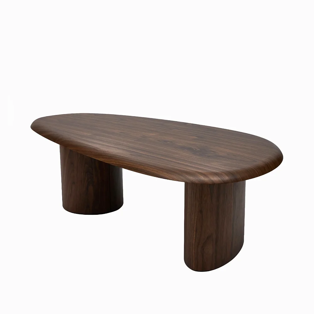 Кофейный столик Tatlin 105х63