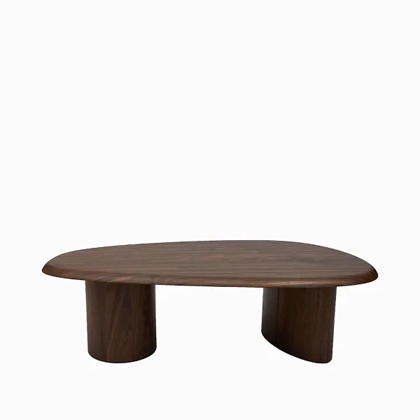 Кофейный столик Tatlin 105х63