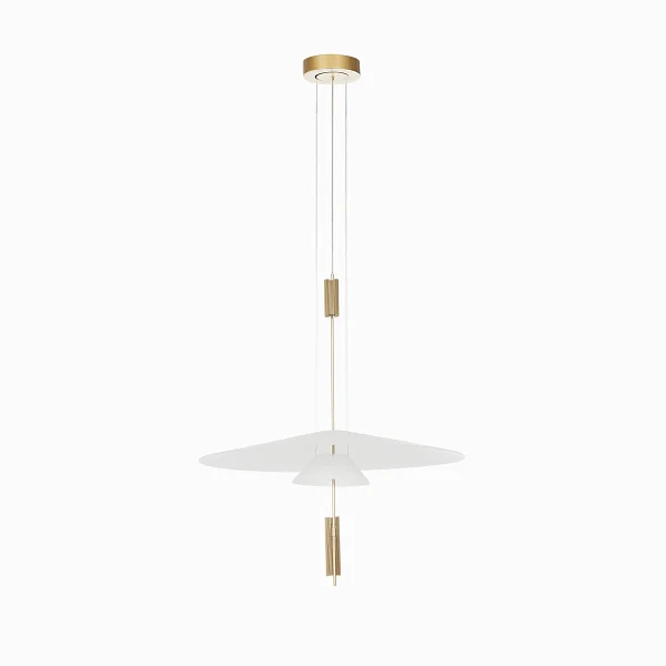 Подвесной светильник Rony диаметр 70