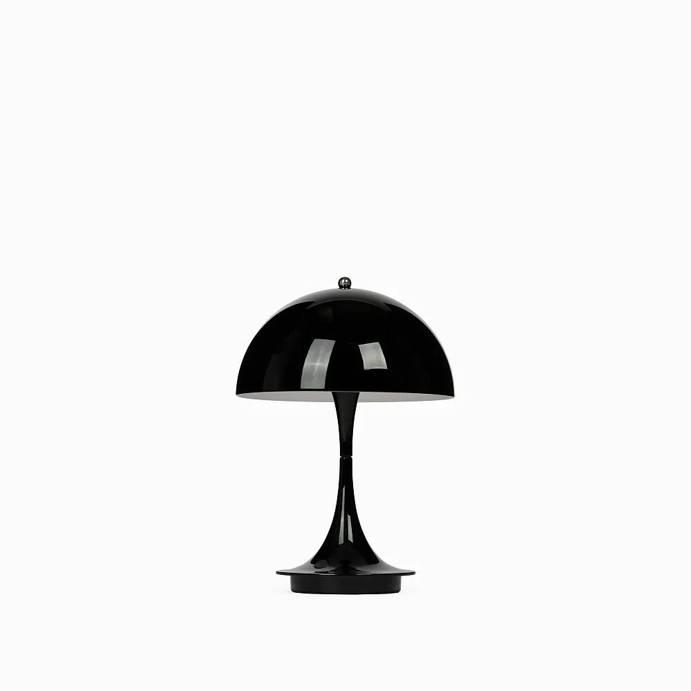 Настольная лампа Luminaire диаметр 16