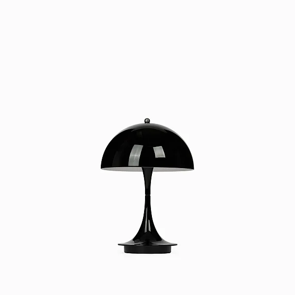 Настольная лампа Luminaire диаметр 16