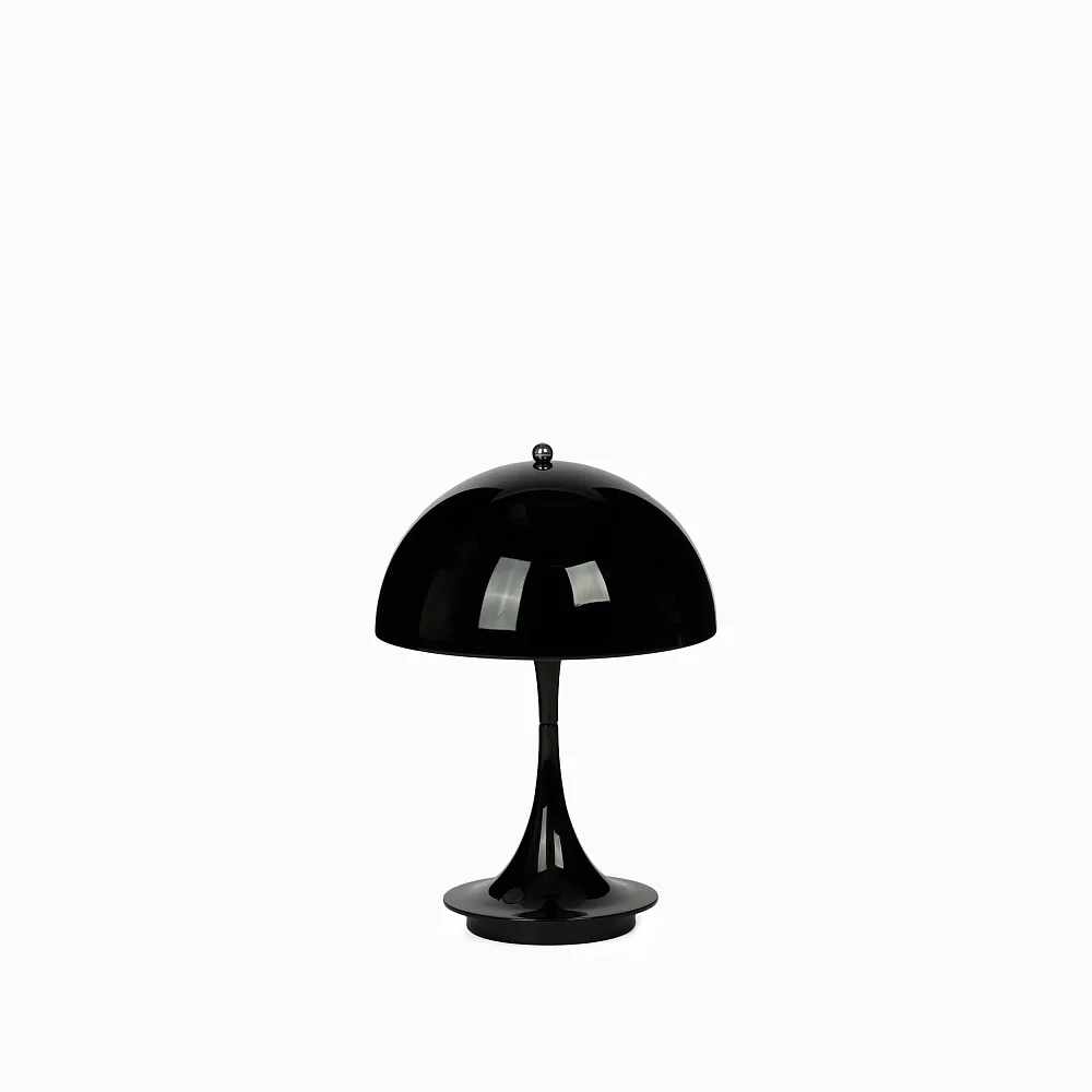Настольная лампа Luminaire диаметр 16