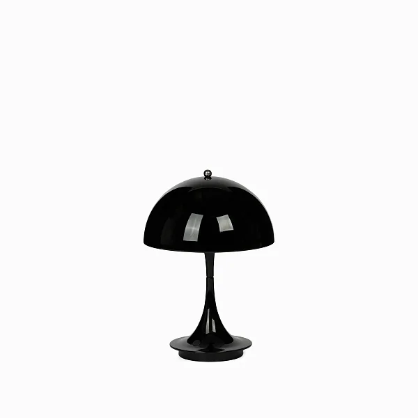 Настольная лампа Luminaire диаметр 16