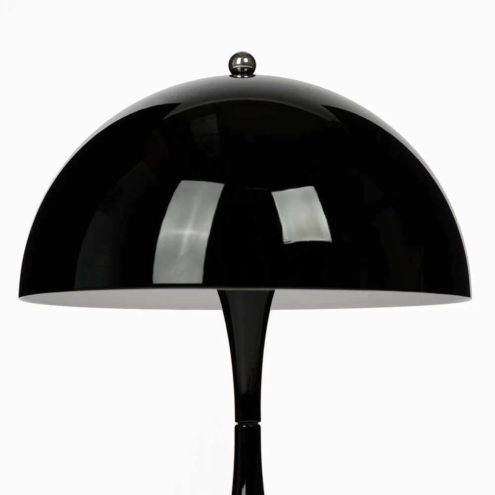Настольная лампа Luminaire диаметр 16