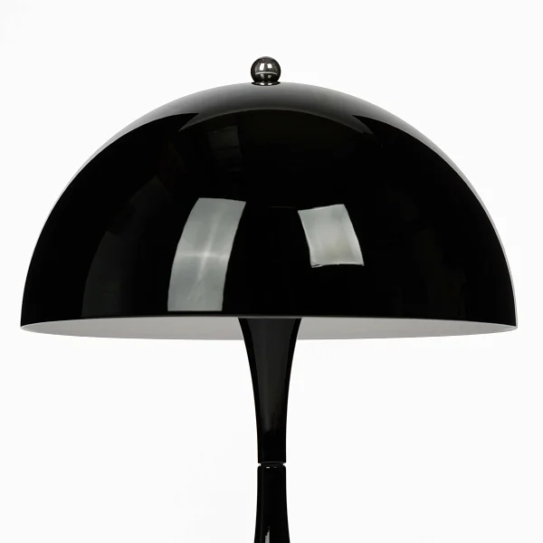 Настольная лампа Luminaire диаметр 16