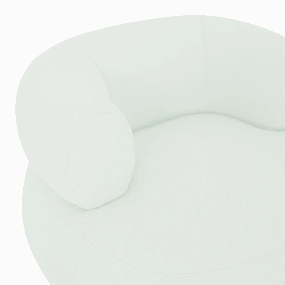 Кресло Plush Cloud