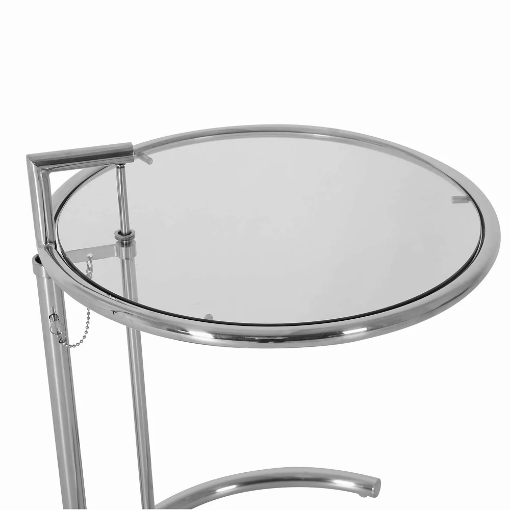 Кофейный столик Gaula диаметр 50