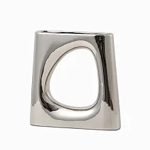 Ваза Ring высота 26