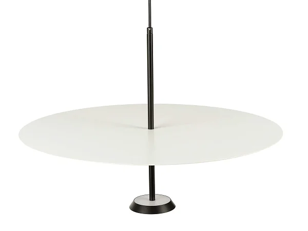 Подвесной светильник Plate диаметр 55
