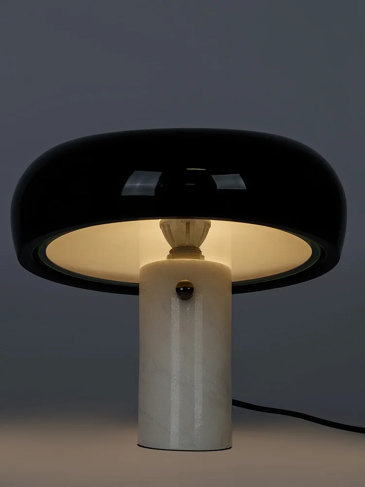 Настольная лампа Boletus ширина 40