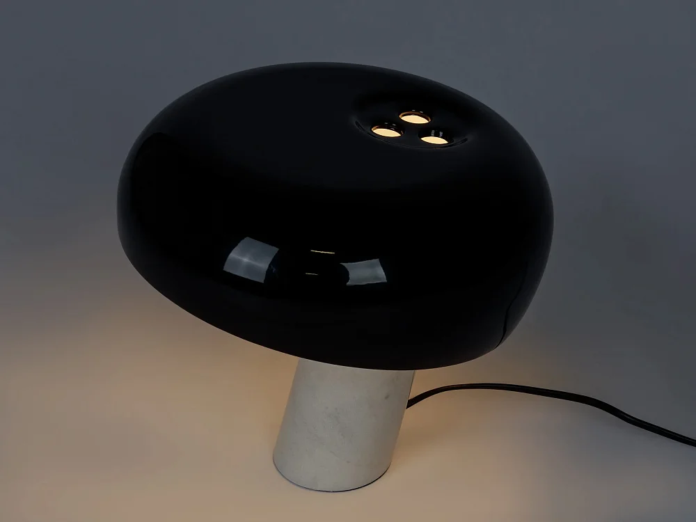 Настольная лампа Boletus ширина 40
