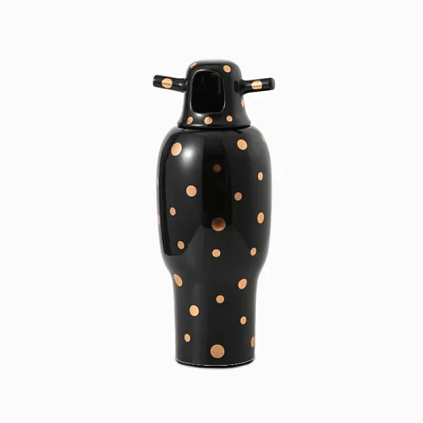 Ваза Polka Dot высота 34