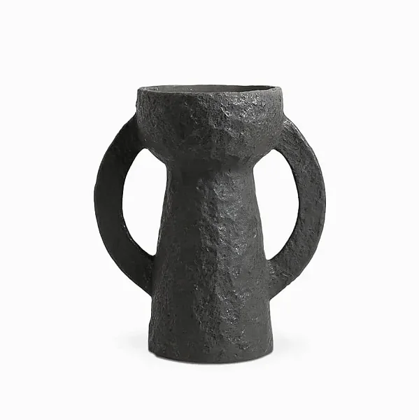 Ваза Amphora высота 34