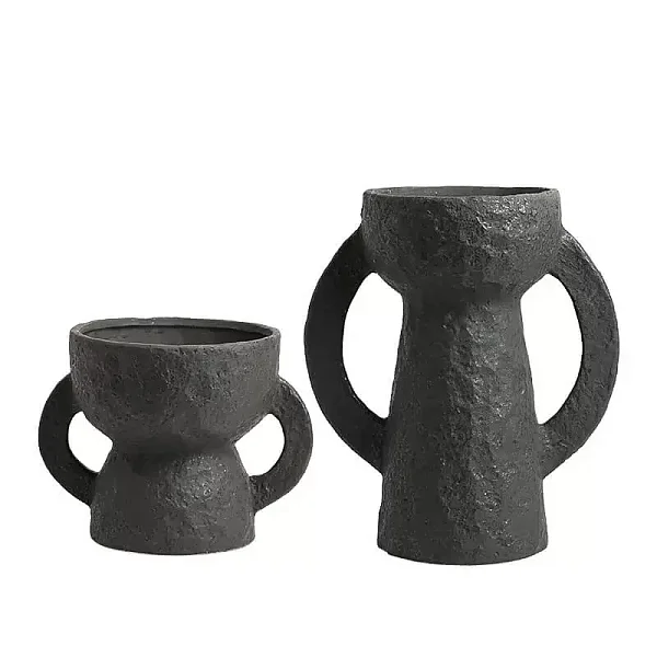 Ваза Amphora высота 34