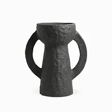 Ваза Amphora высота 34