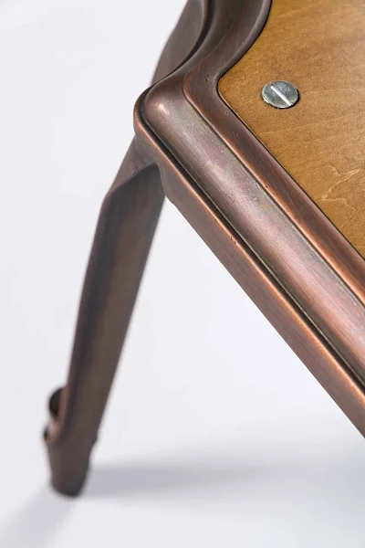 Обеденный стул Marais Vintage Wood