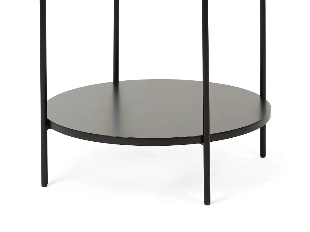 Кофейный столик Tray диаметр 40