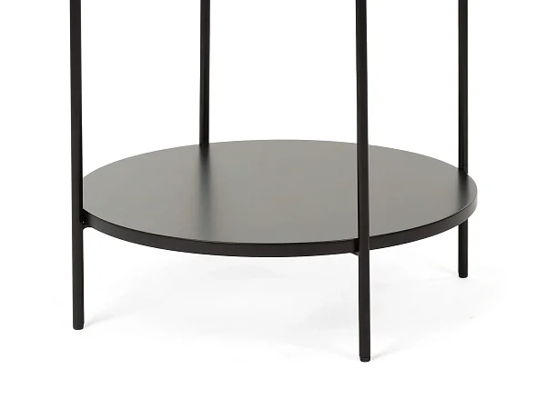 Кофейный столик Tray диаметр 40