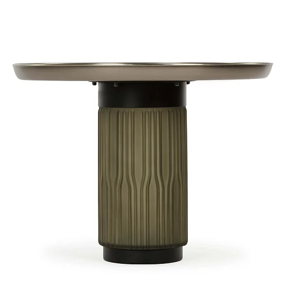 Кофейный столик Vaso Color диаметр 60