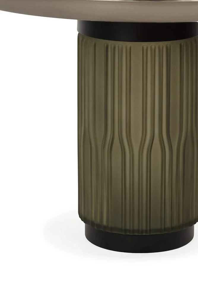 Кофейный столик Vaso Color диаметр 60