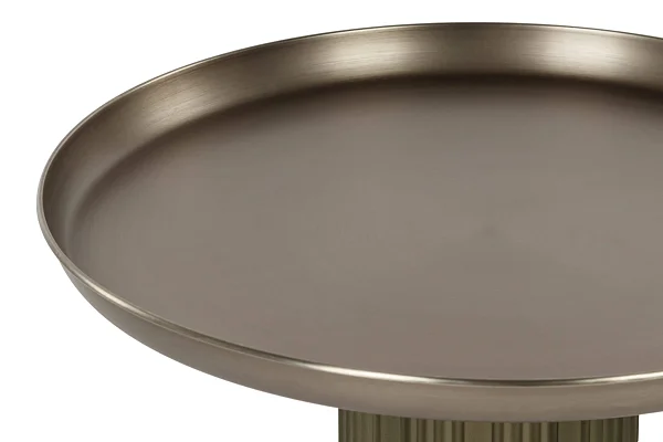 Кофейный столик Vaso Color диаметр 60