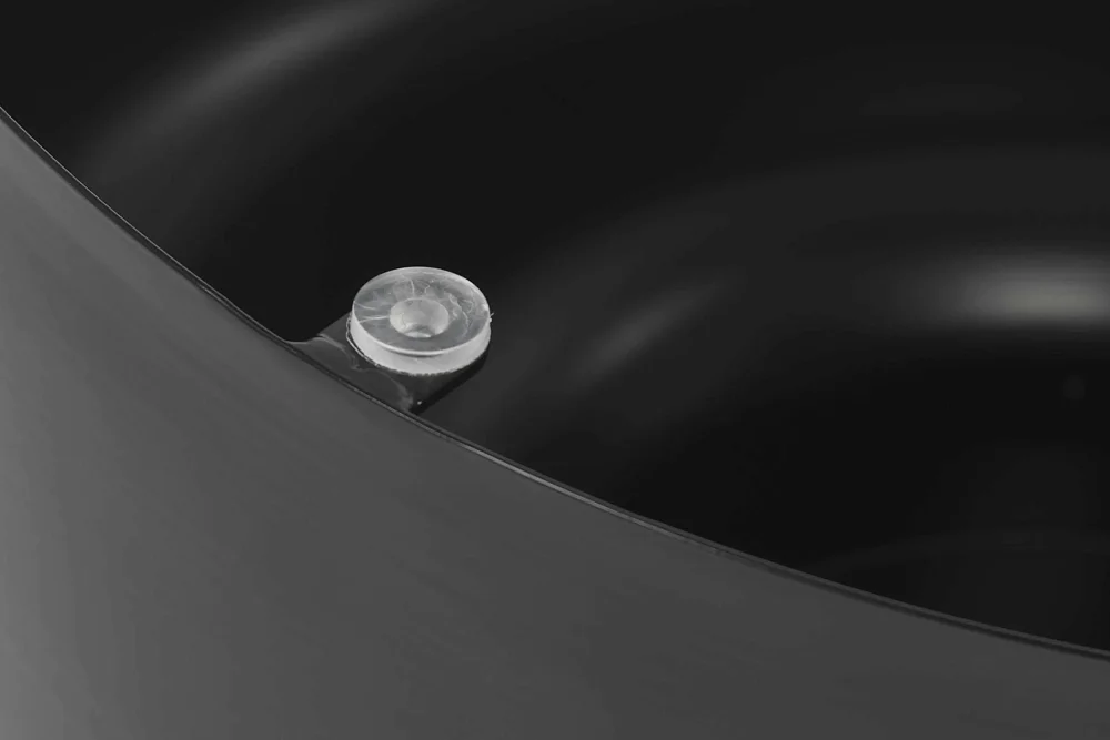 Кофейный столик Tuba диаметр 75