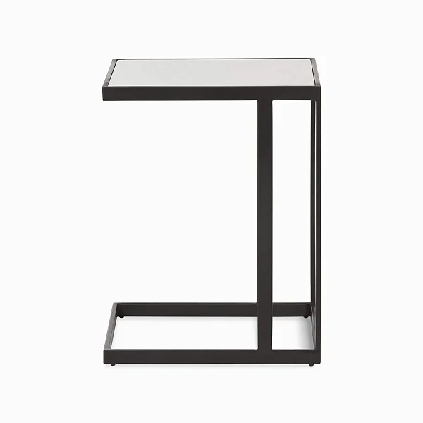 Кофейный столик Osaka Marable 50х35