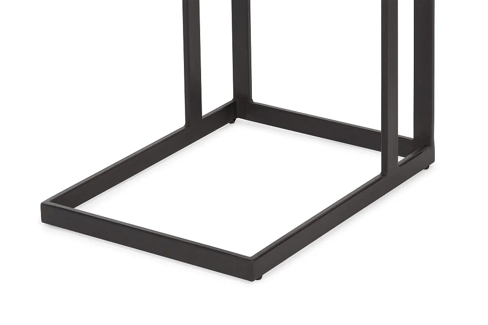 Кофейный столик Osaka Marable 50х35