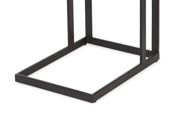 Кофейный столик Osaka Marable 50х35