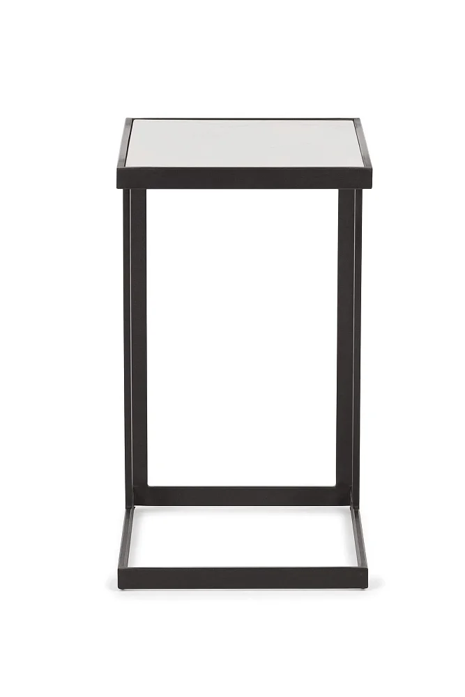 Кофейный столик Osaka Marable 50х35