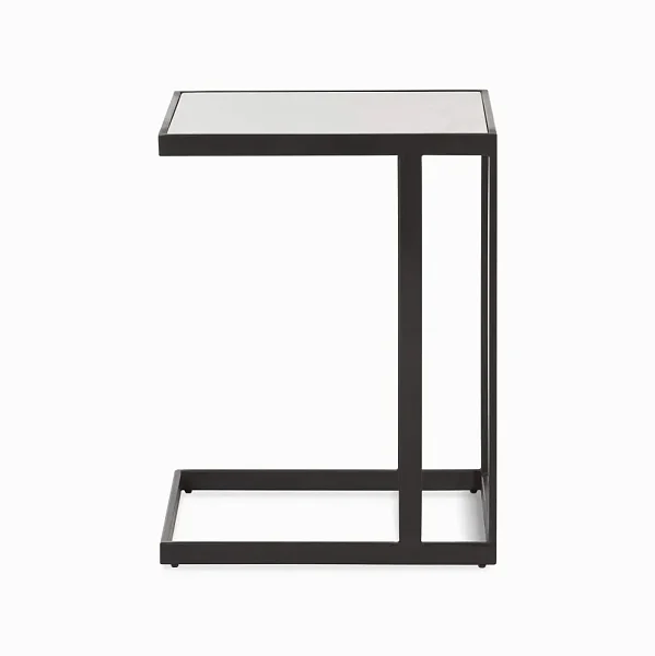 Кофейный столик Osaka Marable 50х35