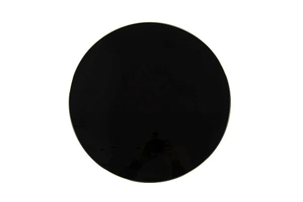 Кофейный столик Vaso Glass диаметр 50