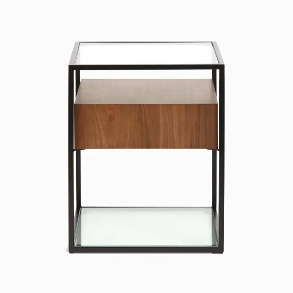 Кофейный столик Sherwood 43х43
