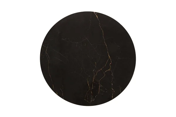 Кофейный столик Vaso Marable диаметр 80